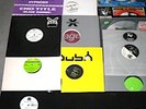 22x TECHNO MINIMAL DETROIT: Plastikman R&S Technasia