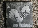 Teen Idles Minor Disturbance EP Dischord Minor Threat