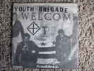 Youth Brigade (DC)  Possible EP Dischord Minor Threat