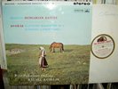 HMV ASD 347 WG ED1 KUBELIK BRAHMS & DVORAK EX-NM- UK-60