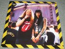 Rolling Stones. No Security. 2 x 12