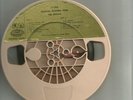 BEATLES  REEL TO REEL 4TRK TAPE 