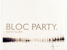 BLOC PARTY Silent Alarm SEALED 3 X LP Original VICE new