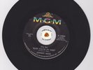 Northern Soul 45 JOHNNY NASH Glad You're My Baby HEAR