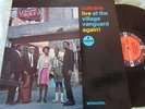 John Coltrane LIVE @ VANGUARD AGAIN orig Impulse NM