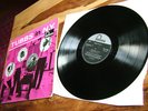 TUBBY HAYES. TUBBS IN N.Y. EX/EX CONDITION MONO 1961 LP