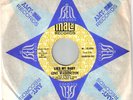 GINO WASHINGTON -LIKE MY BABY-MALA