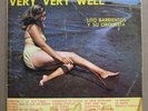 LITO BARRIENTOS Very Well Cumbia DISCOS FUENTES ORIG LP