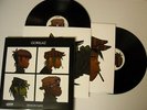 GORILLAZ - Demon Days 2X LP Limited Vinyl EMI UK Blur