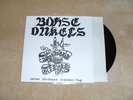 böhse onkelz - kill the hippies ep single 7inch