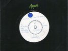 PAUL McCARTNEY & WINGS  UK WHITE LABEL DEMO 45 1975
