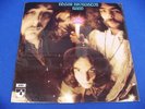 EDGAR BROUGHTON BAND WASA WASA NO EMI 1st PRESS UPGRADE