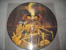 Sepultura Arise Pic Picture LP 1991 Limited Edition 