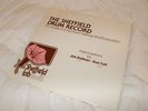 Sheffield Lab 14- The Sheffield Drum Record -beautiful
