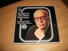 Beethoven, Die Neun Sinfonien, Szell, Box 7 LP