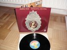 POPOL VUH ORIG. PILZ HOSIANNA MANTRA LP KRAUTROCK MINT-