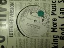 SYLVIA STRIPLIN - GIVE ME YOUR LOVE 1980 WLP promo 12