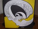French prog LP  HELLEBORE - Il Y A Des Jours