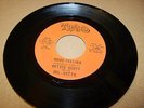 BETTYE SCOTT=Teako 45=