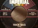 EARL KING-Trick Bag -Northern Soul popcorn R&B mod