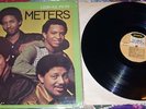 THE METERS LP LOOK - KA PY PY - USA 69 RARE ORIGINAL