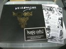 ROTTING CHRIST    satanas tedeum LP  DIE HARD