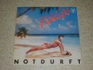 Notdurft LP deutsch Punk Aggressive Rockproduktion 0012