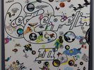 LED ZEPPELIN III - Atlantic Deluxe 1970