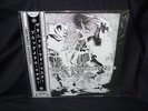 SATANIC WARMASTER  Black Metal Massacre  Live LP  White
