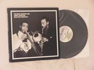 Mosaic BENNY MORTON & JIMMY HAMILTON SWINGTETS LP  NM