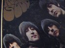 Beatles Rubber Soul 1965 orig issue stereo ST2442 VG+