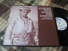KURDISH FOLK SONGS & DANCES Solecki ETHNIC FOLKWAYS LP