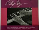 ELLY NEY-BEETHOVAN SONATE,MENDELSSOHN-COLOSSEUM STEREO