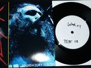 SLAYER * MANDATORY SUICIDE *  TEST PRESS 10/12