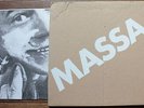 VA: MASSA BOX w/ EKG Blaesse Klar80 DIY MINIMAL SYNTH