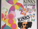 THE KINKS Face To Face LP Original Reprise MONO Classic
