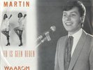DANY MARTIN - ER IS GEEN REDEN     Topper