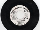 Florida Spiritualaires I Remember When PROMO ERNIES 45