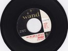 WAND 195- DIPLOMATS- I`VE GOT A FEELING- NORTHERN SOUL