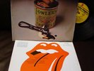 THE ROLLING STONES: Sticky Fingers (Spain) Orig. LP 