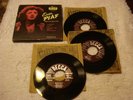 EDITH PIAF- ( 3 RECORD BOX SET) LISTEN