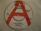 Marvin Gaye 'I'll Be Doggone' Tamla Motown Demo 45 Mod