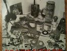 I WAS A TEENAGE CAVEMAN- Rare & killer garage comp. LP