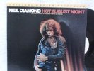 NEIL DIAMOND HOT AUGUST NIGHT ORIGINAL MASTER RECORDING
