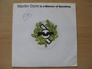 DEPECHE MODE Martin L Gore French PROMO 7