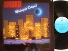 LP SMOKIE - MIDNIGHT DELIGHT 1982 Chris Norman RAR