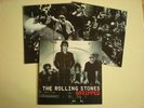 THE ROLLING STONES - Stripped DOPPEL LP * rare OIS mint