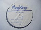 Thee Milkshakes vs The Prisoners test pressing