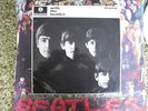 WITH THE BEATLES 1963 Mono LP 1st Press JOBETE 1N/1N