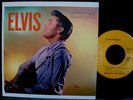 ELVIS PRESLEY RCA EPA-992 1969 ORANGE LABEL